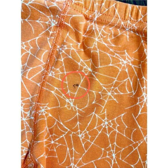 Hanna Andersson Darth Vader Toddler 4 (100) 2-piece Pajamas - Picture 6 of 6